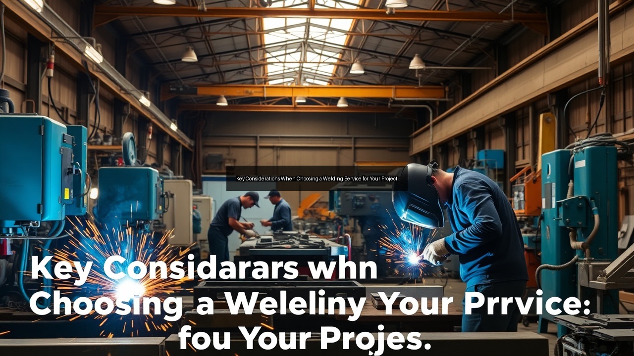 metal fabrication process welding and fabricating workflow fabrication and welding sustainability